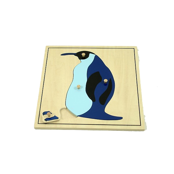 Pingvin (kirakós)